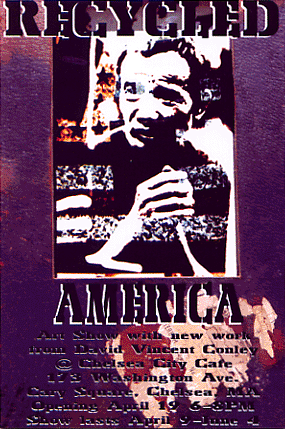 Recycled America
